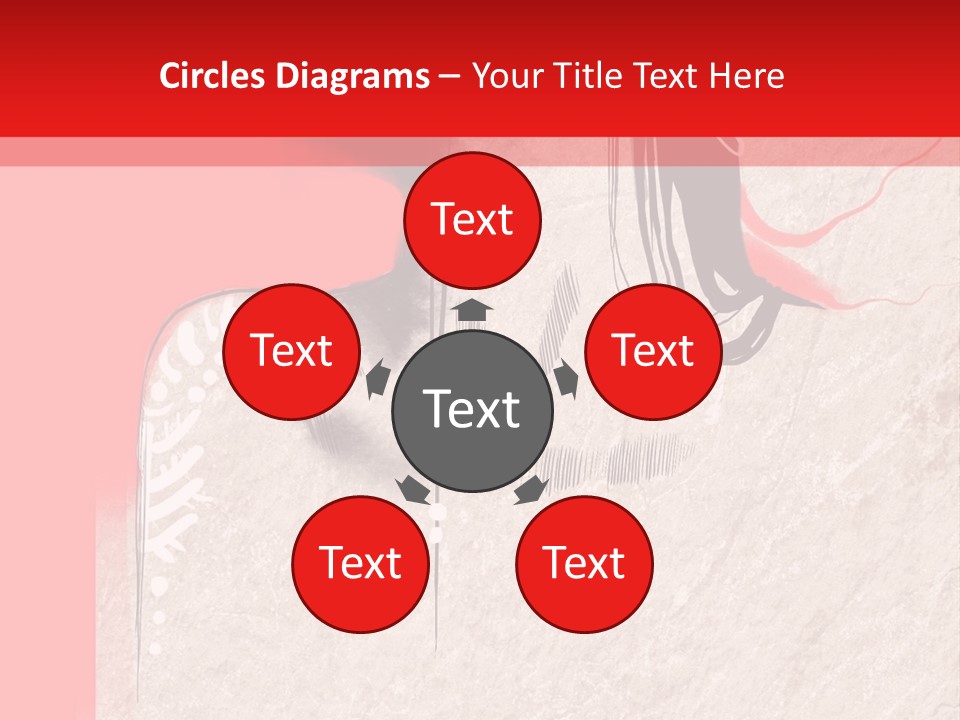 Loan Home Rent PowerPoint Template