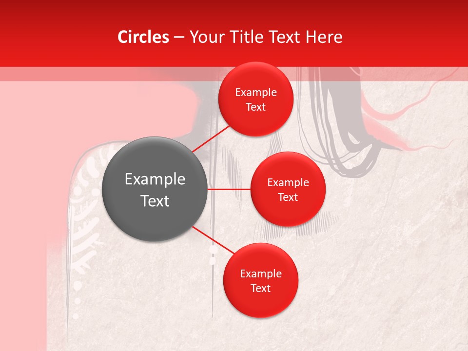 Loan Home Rent PowerPoint Template