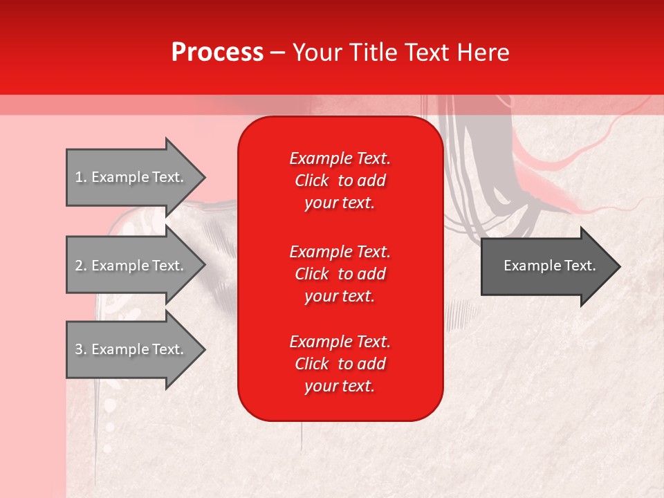 Loan Home Rent PowerPoint Template