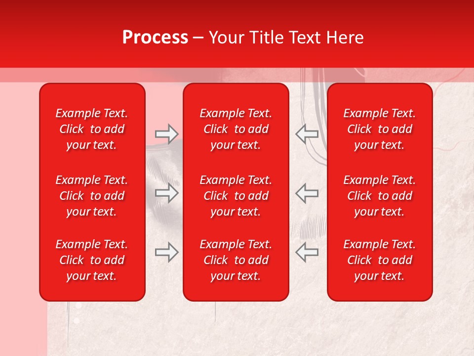 Loan Home Rent PowerPoint Template