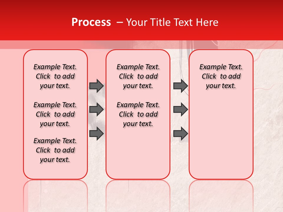 Loan Home Rent PowerPoint Template