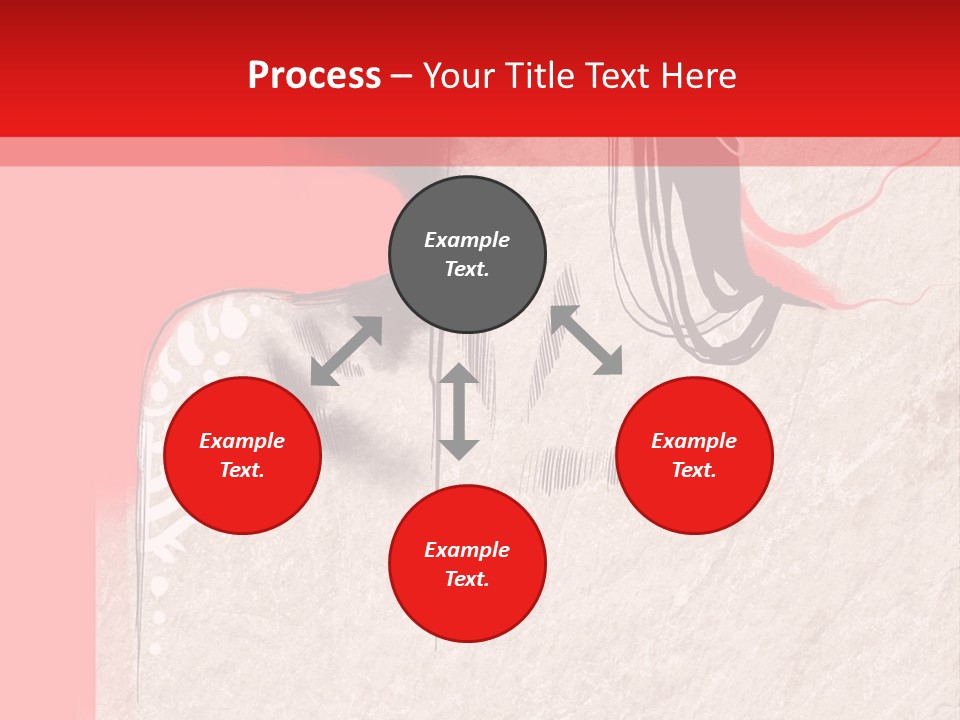 Loan Home Rent PowerPoint Template