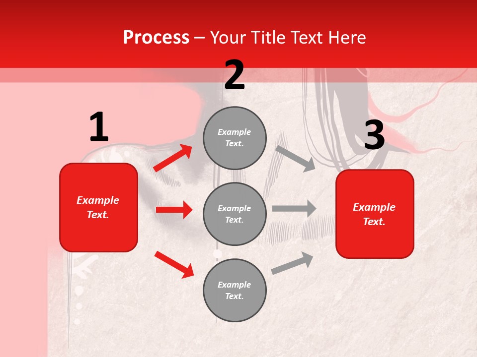 Loan Home Rent PowerPoint Template