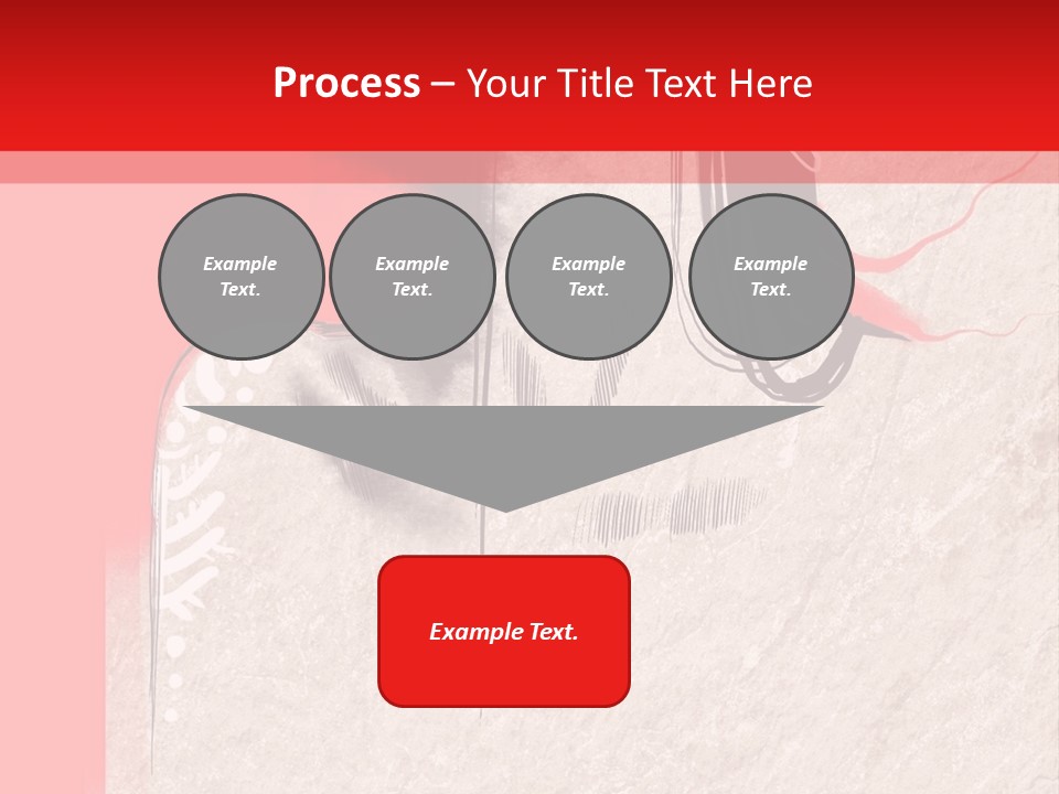 Loan Home Rent PowerPoint Template