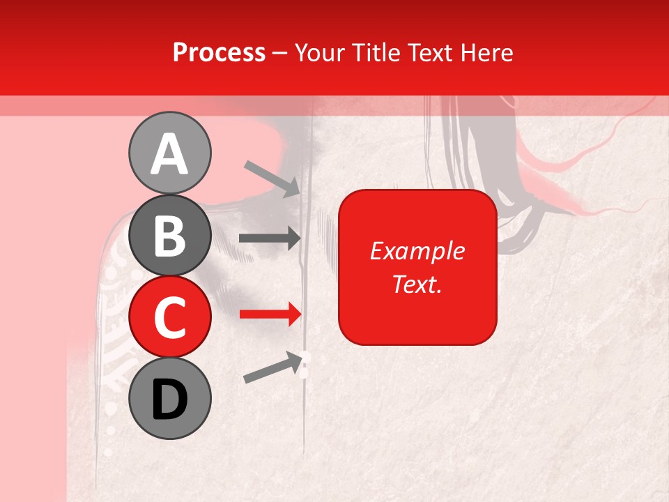 Loan Home Rent PowerPoint Template