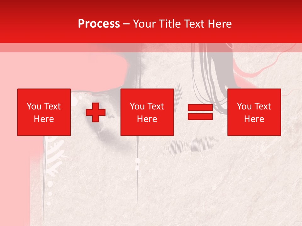 Loan Home Rent PowerPoint Template