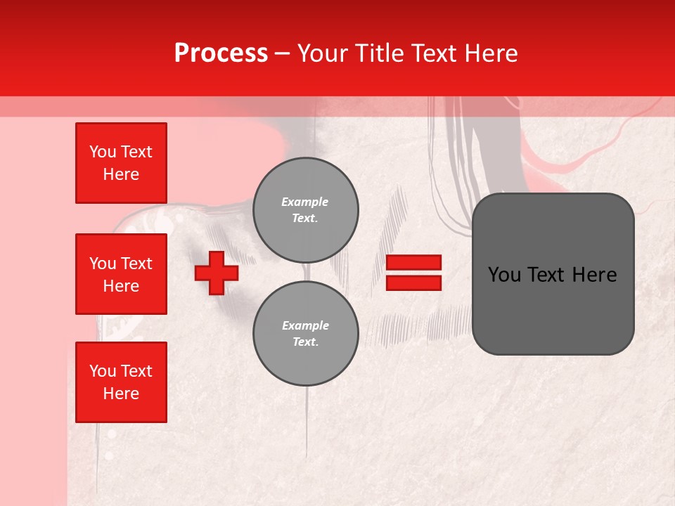 Loan Home Rent PowerPoint Template