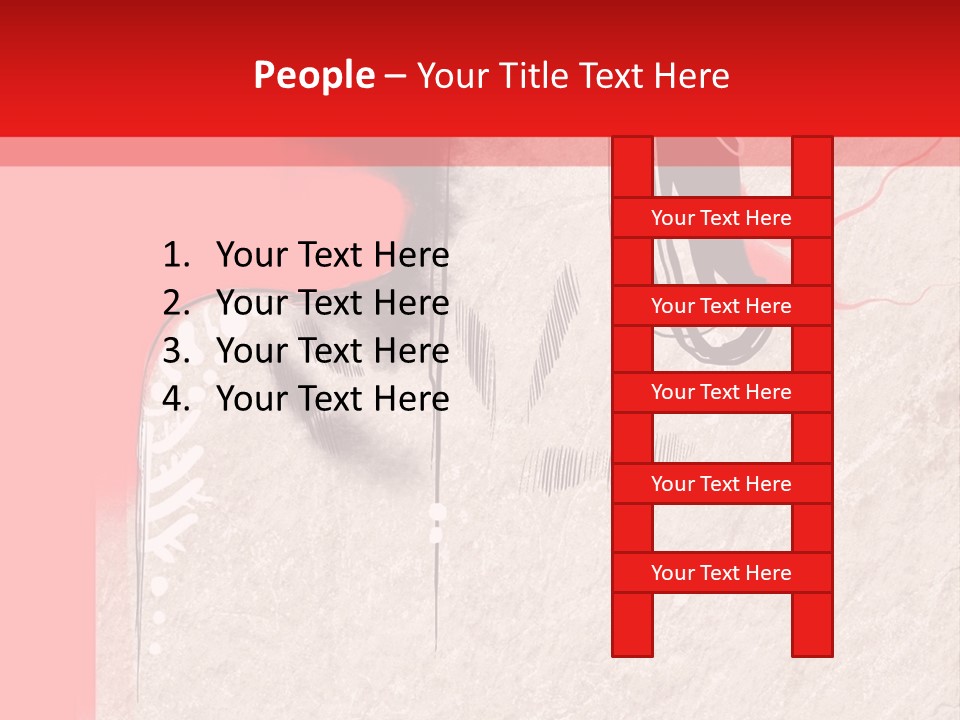 Loan Home Rent PowerPoint Template