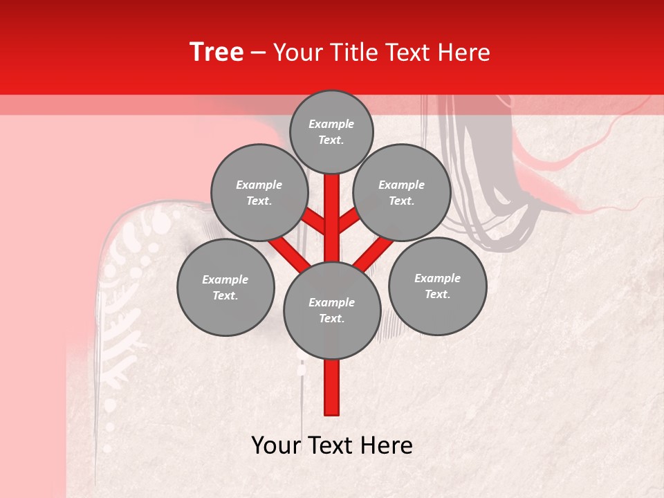 Loan Home Rent PowerPoint Template