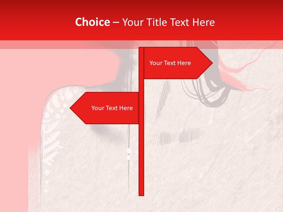 Loan Home Rent PowerPoint Template