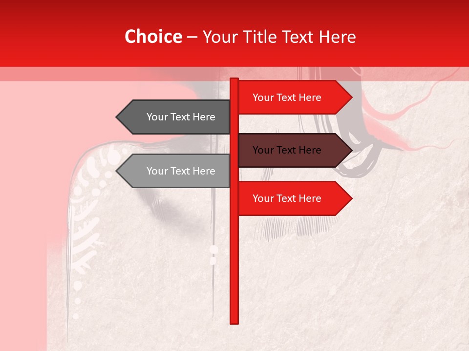 Loan Home Rent PowerPoint Template