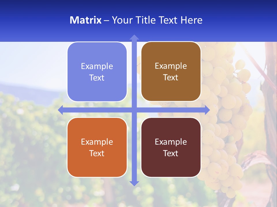 Architecture Conceptual Property PowerPoint Template