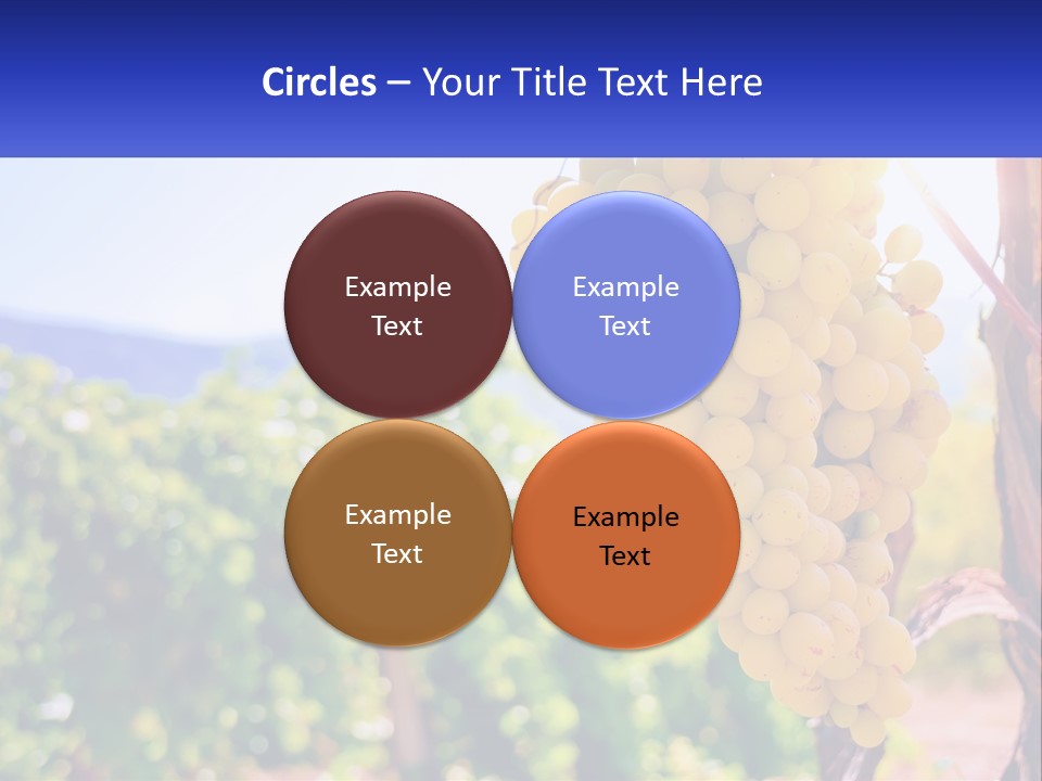 Architecture Conceptual Property PowerPoint Template