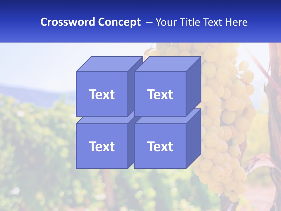 Architecture Conceptual Property PowerPoint Template