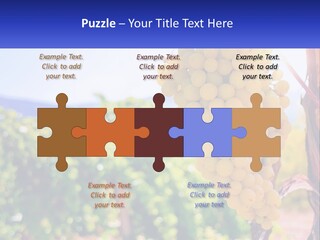 Architecture Conceptual Property PowerPoint Template