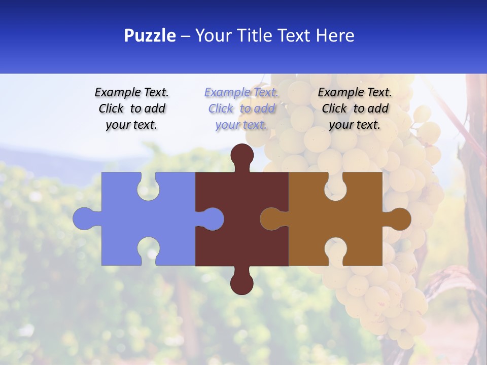 Architecture Conceptual Property PowerPoint Template