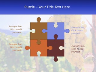 Architecture Conceptual Property PowerPoint Template