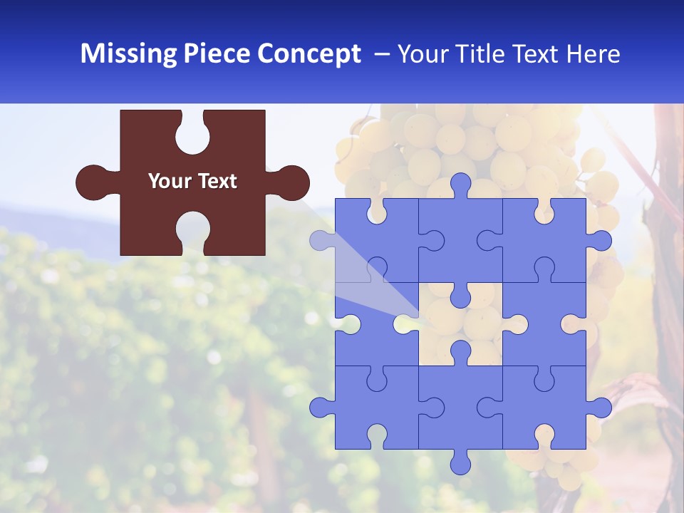 Architecture Conceptual Property PowerPoint Template