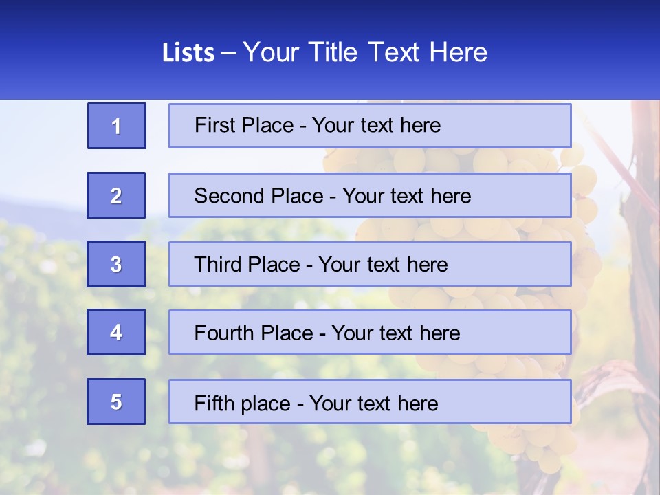 Architecture Conceptual Property PowerPoint Template