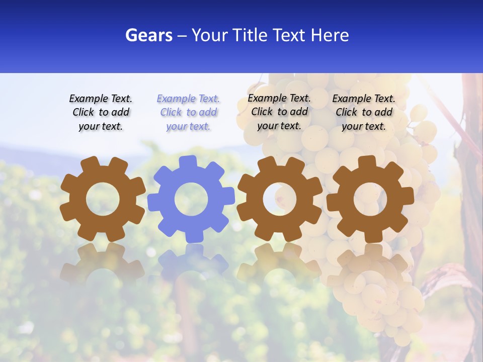 Architecture Conceptual Property PowerPoint Template