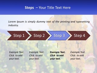 Architecture Conceptual Property PowerPoint Template