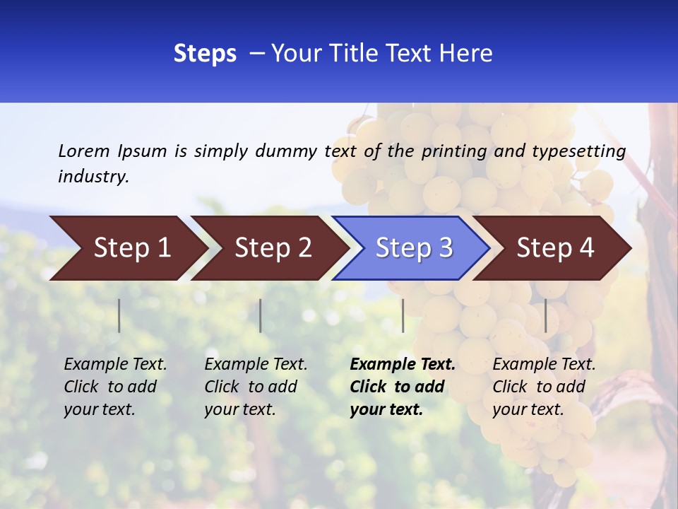 Architecture Conceptual Property PowerPoint Template