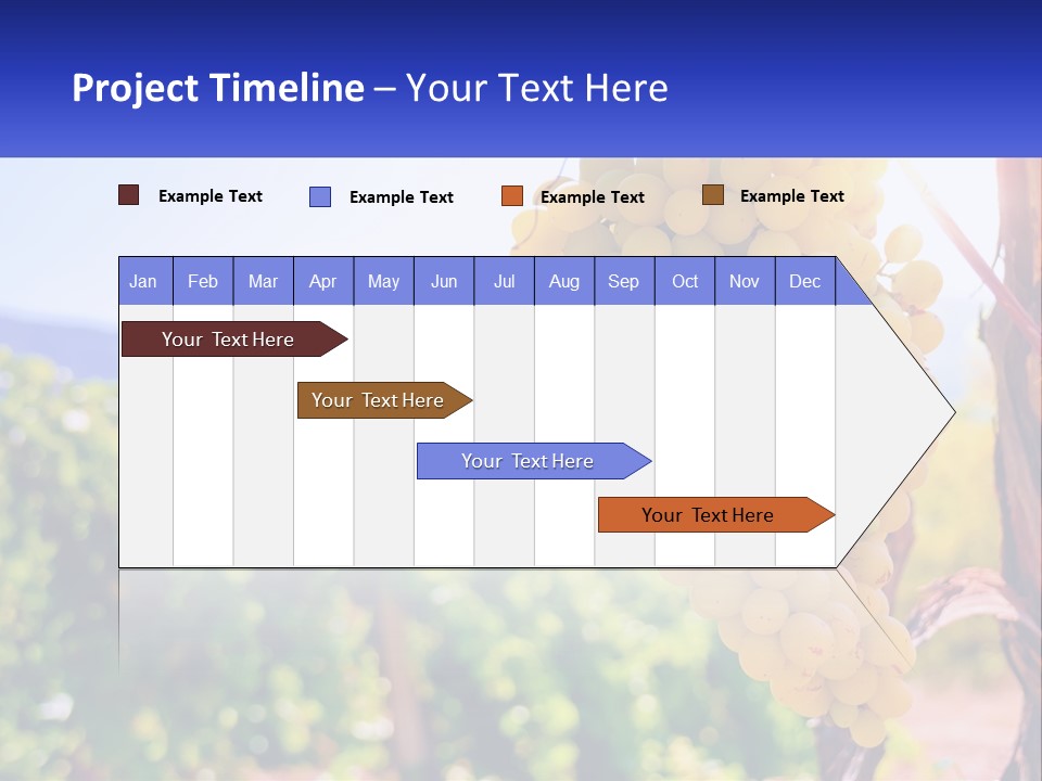 Architecture Conceptual Property PowerPoint Template