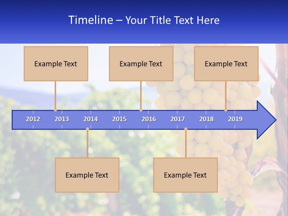 Architecture Conceptual Property PowerPoint Template