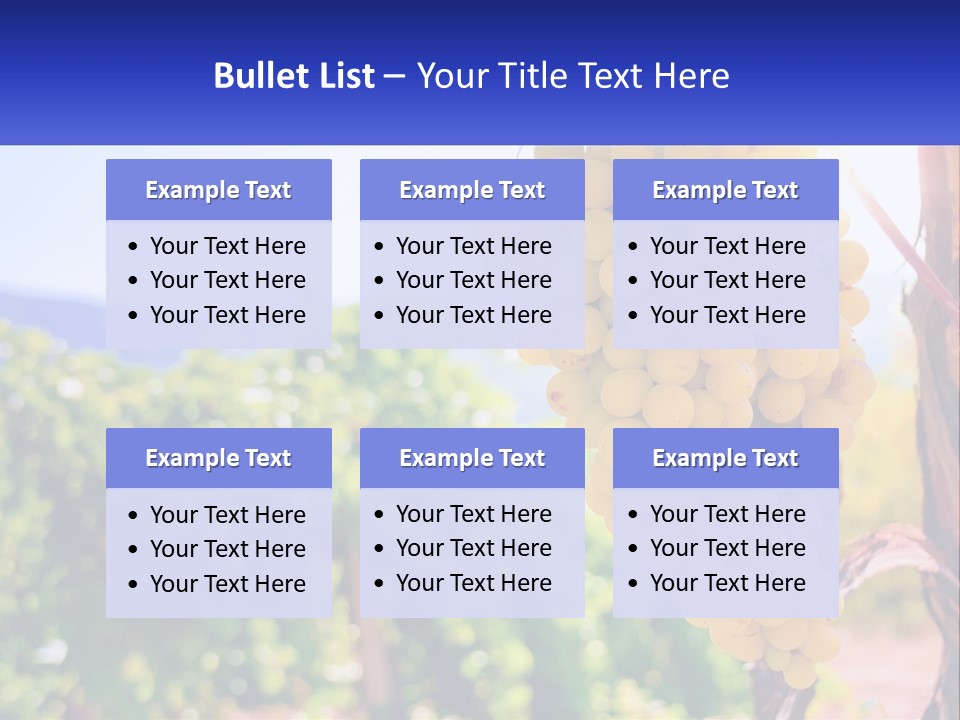 Architecture Conceptual Property PowerPoint Template
