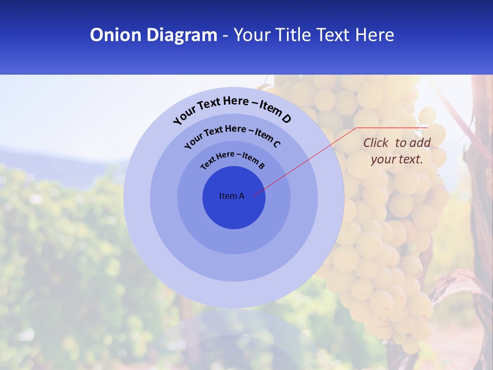 Architecture Conceptual Property PowerPoint Template