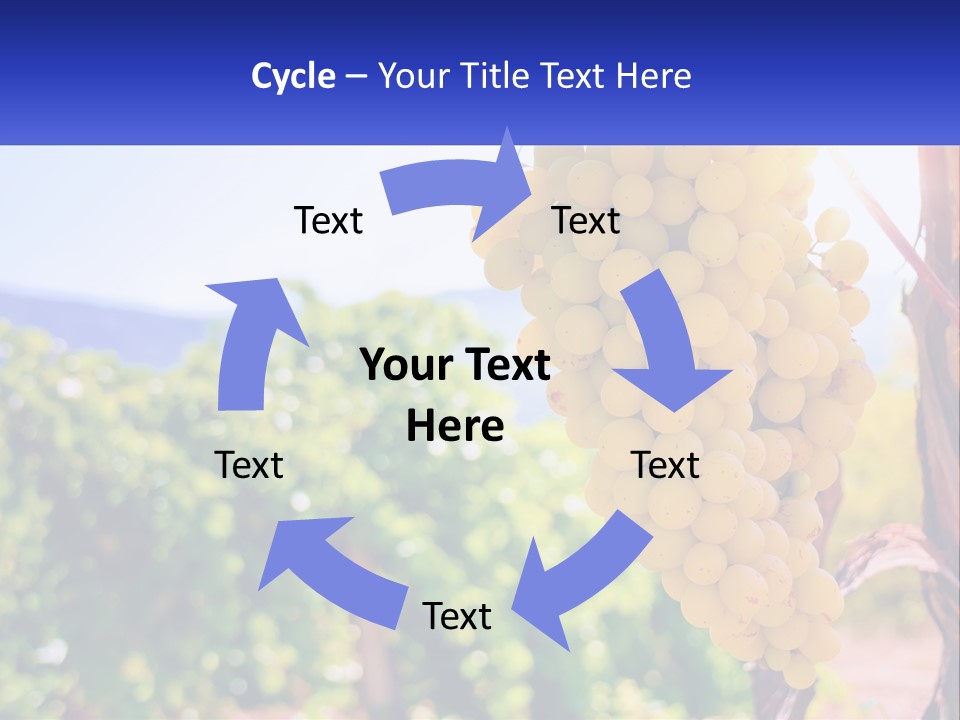 Architecture Conceptual Property PowerPoint Template