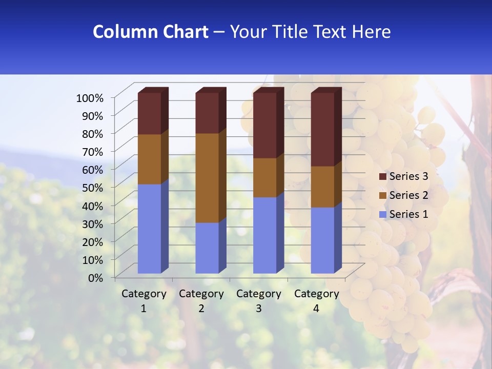 Architecture Conceptual Property PowerPoint Template