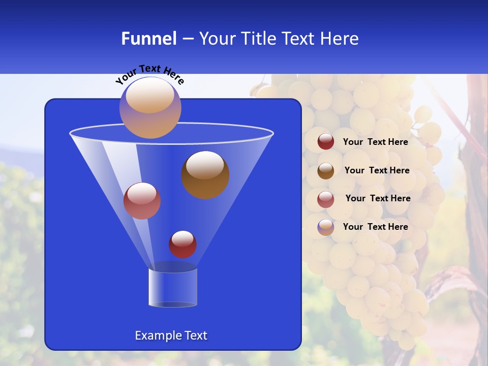 Architecture Conceptual Property PowerPoint Template
