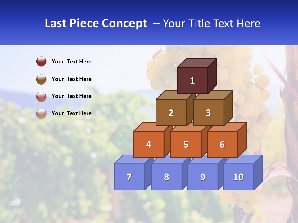 Architecture Conceptual Property PowerPoint Template