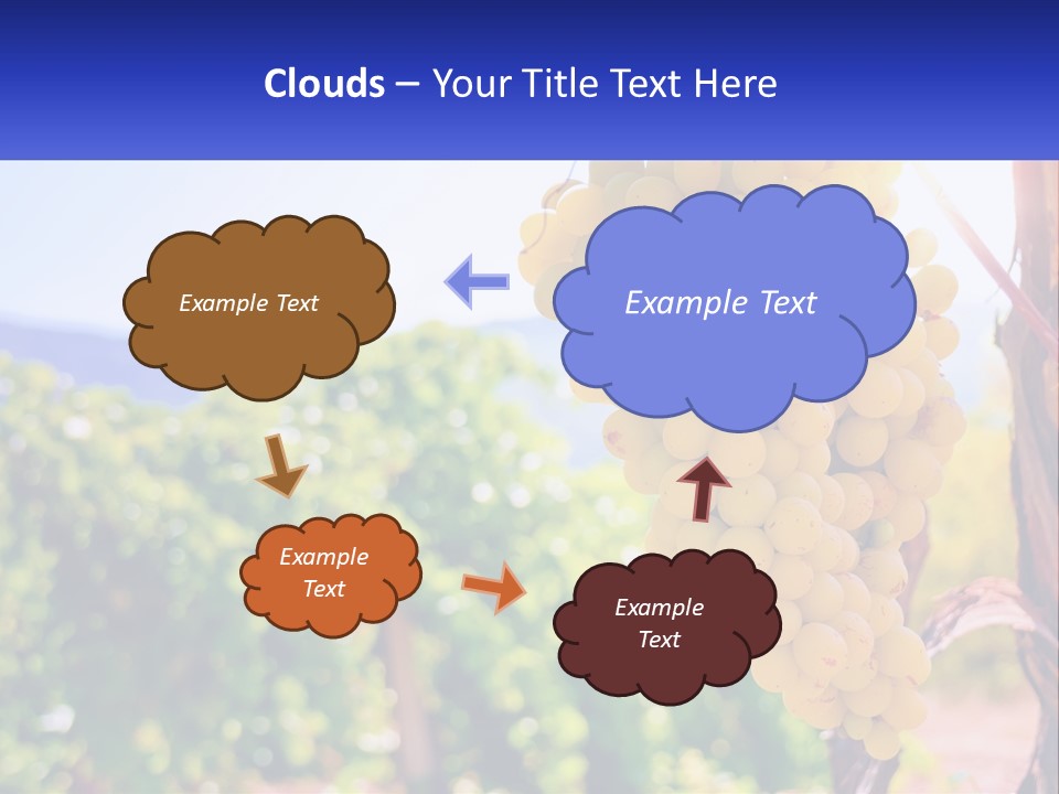 Architecture Conceptual Property PowerPoint Template