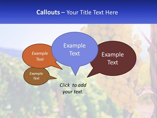 Architecture Conceptual Property PowerPoint Template