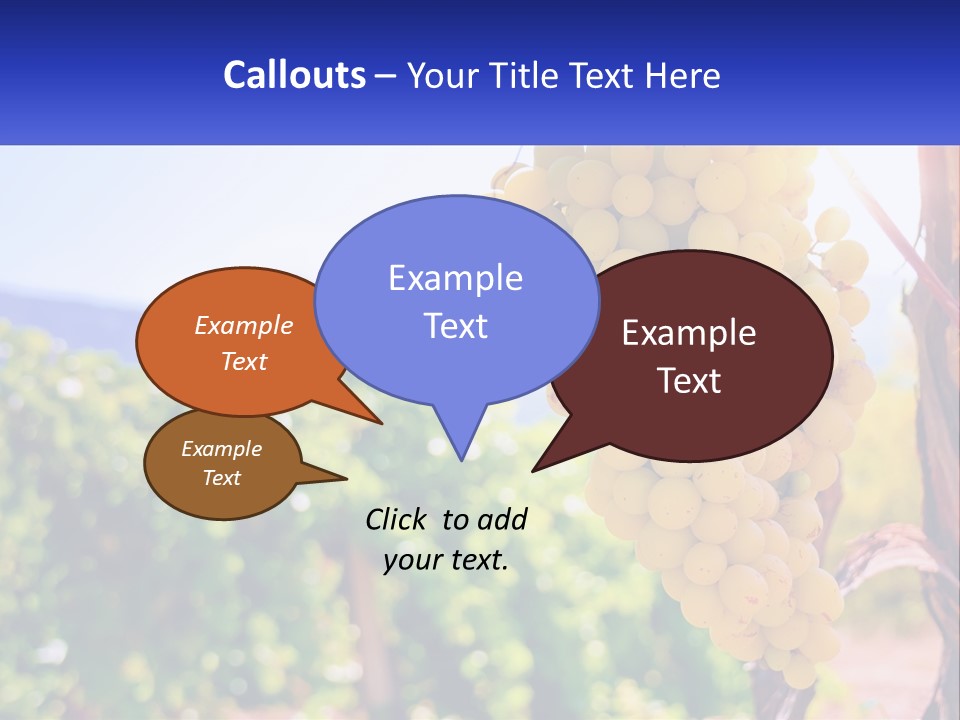 Architecture Conceptual Property PowerPoint Template
