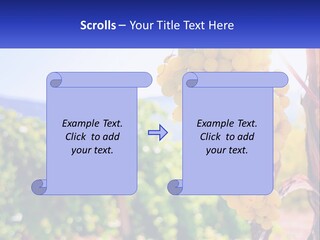 Architecture Conceptual Property PowerPoint Template