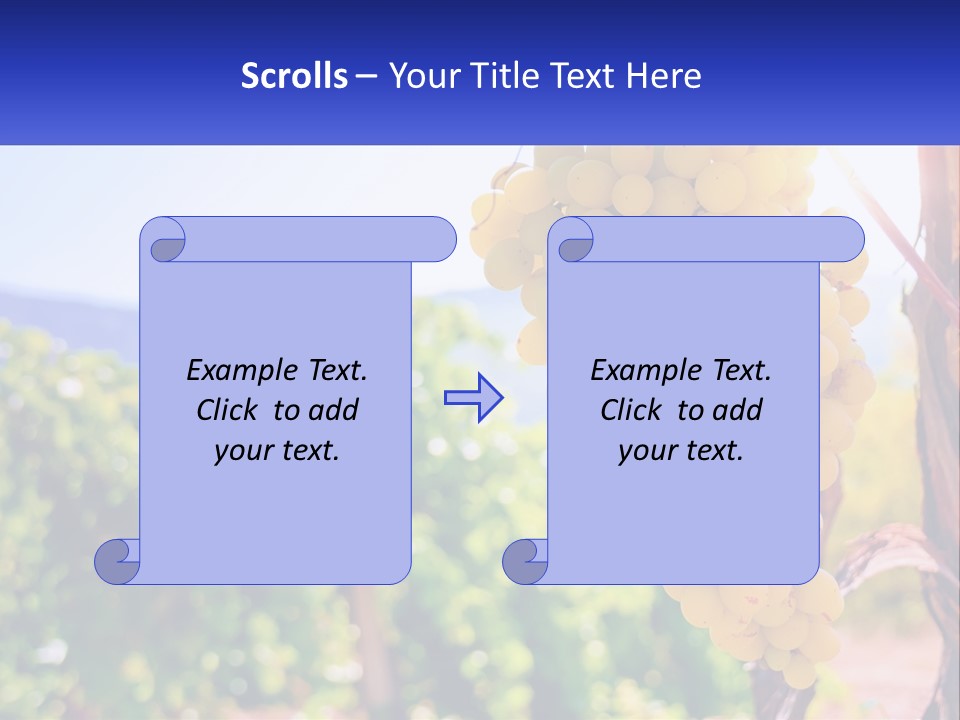 Architecture Conceptual Property PowerPoint Template