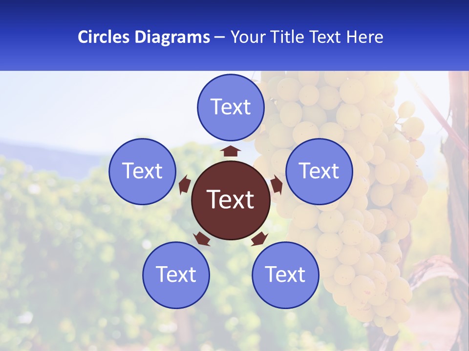 Architecture Conceptual Property PowerPoint Template