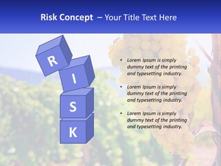 Architecture Conceptual Property PowerPoint Template