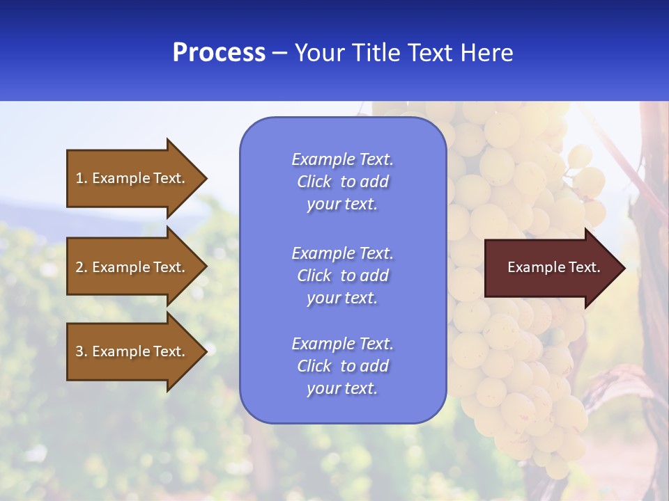Architecture Conceptual Property PowerPoint Template