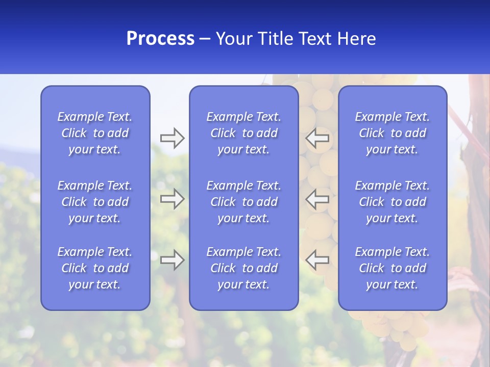 Architecture Conceptual Property PowerPoint Template