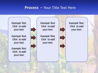 Architecture Conceptual Property PowerPoint Template