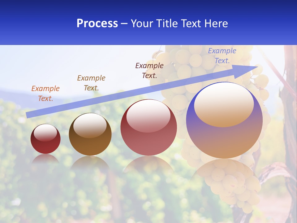 Architecture Conceptual Property PowerPoint Template