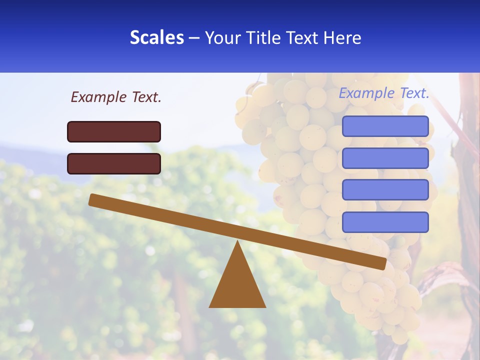 Architecture Conceptual Property PowerPoint Template