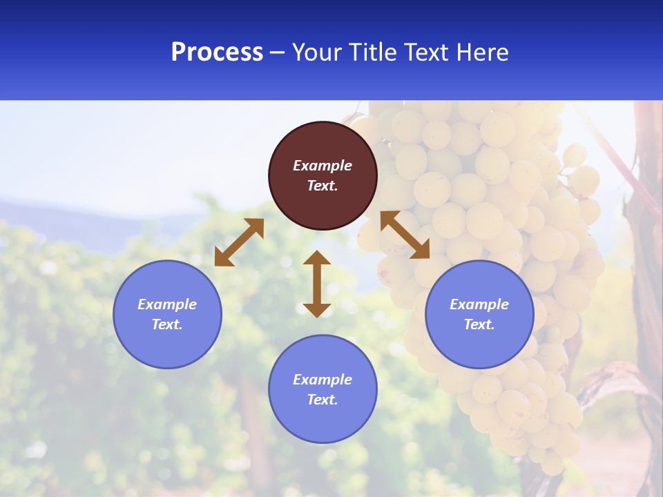 Architecture Conceptual Property PowerPoint Template