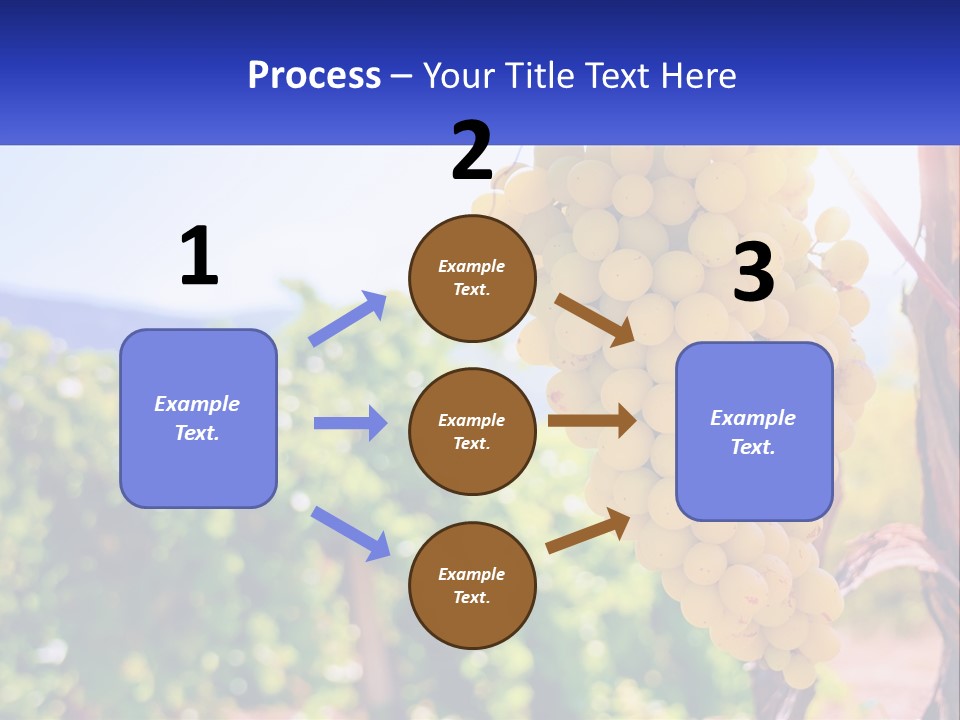 Architecture Conceptual Property PowerPoint Template