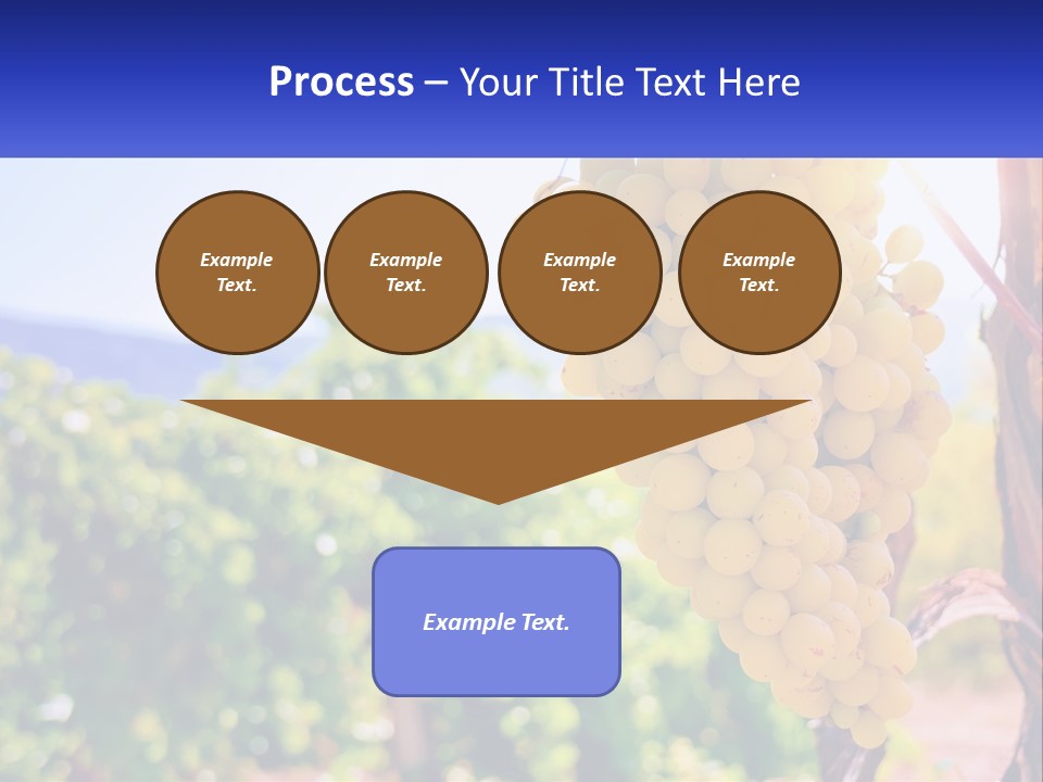 Architecture Conceptual Property PowerPoint Template
