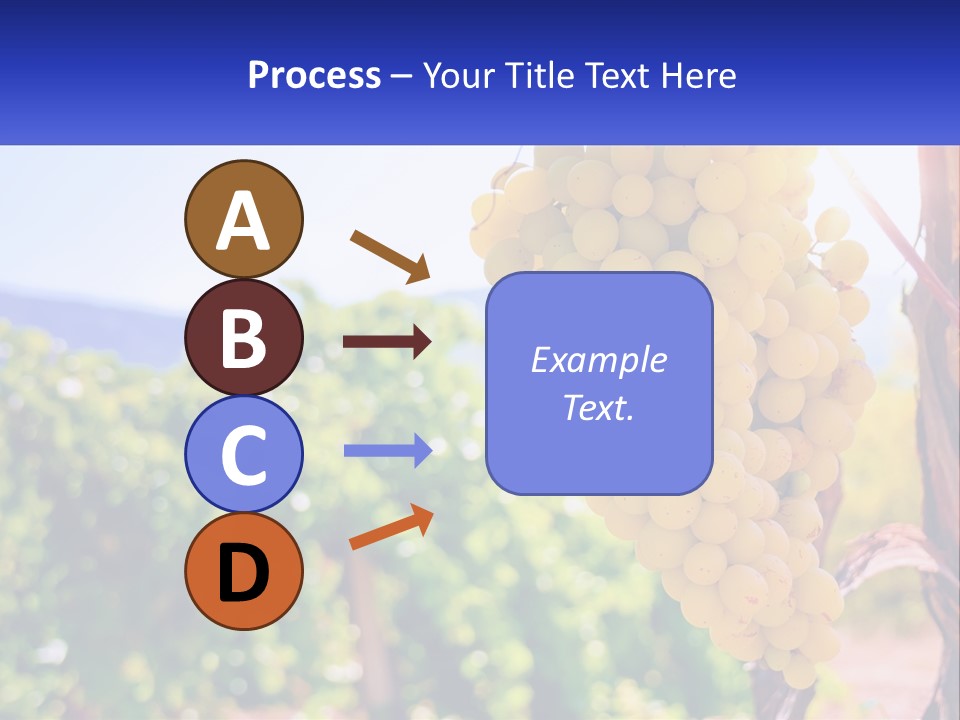 Architecture Conceptual Property PowerPoint Template